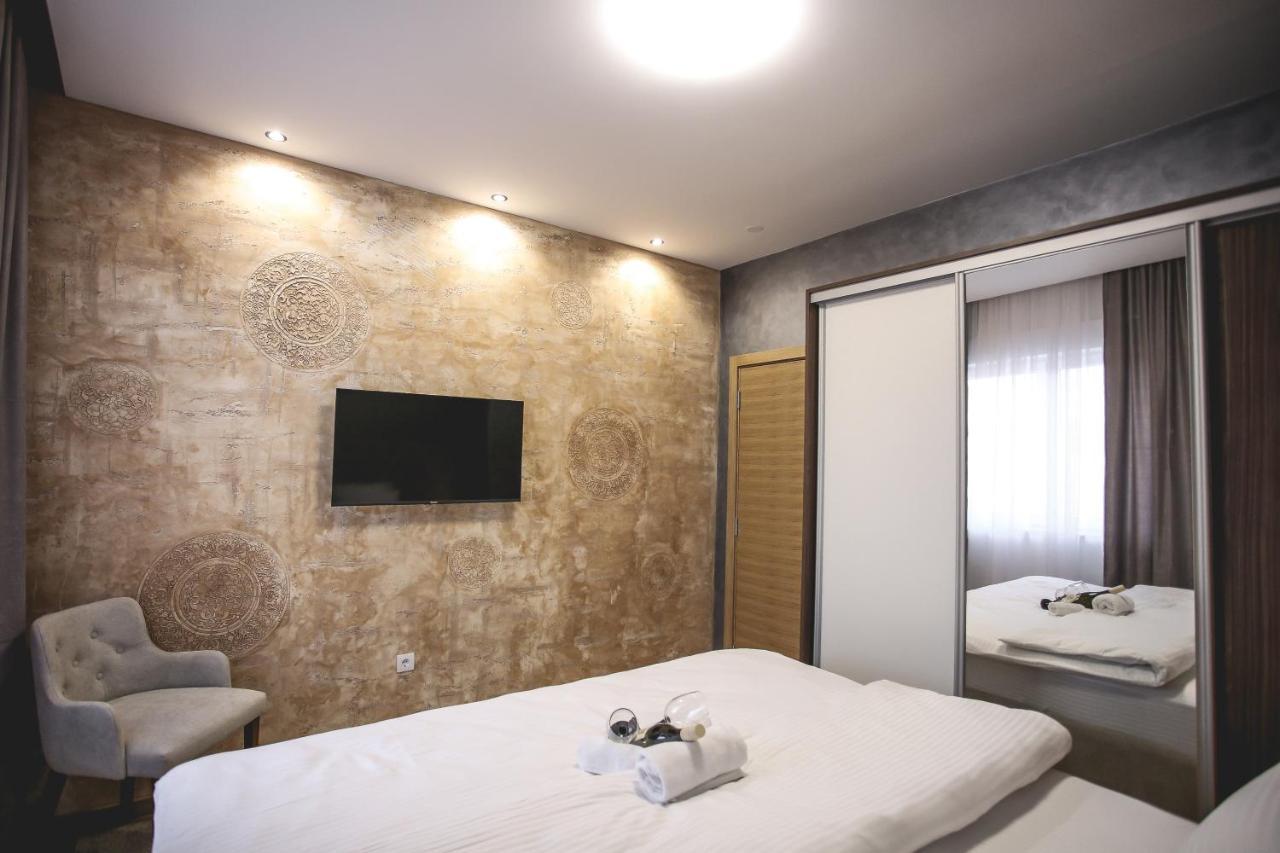 Vila Mb 루마 외부 사진
