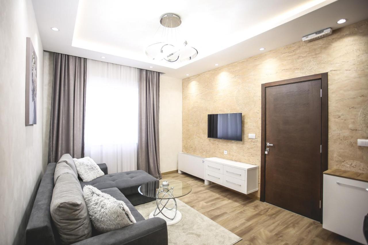 Vila Mb 루마 외부 사진