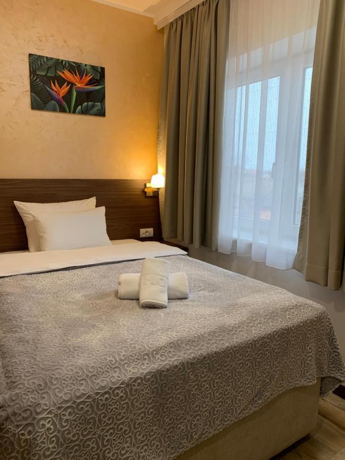 Vila Mb 루마 외부 사진