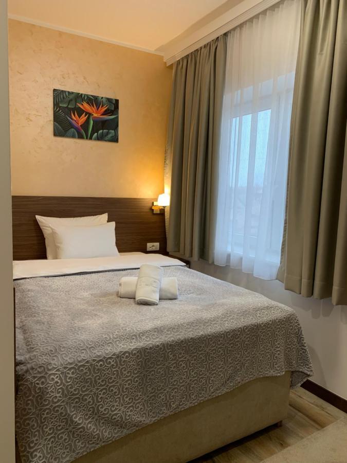 Vila Mb 루마 외부 사진